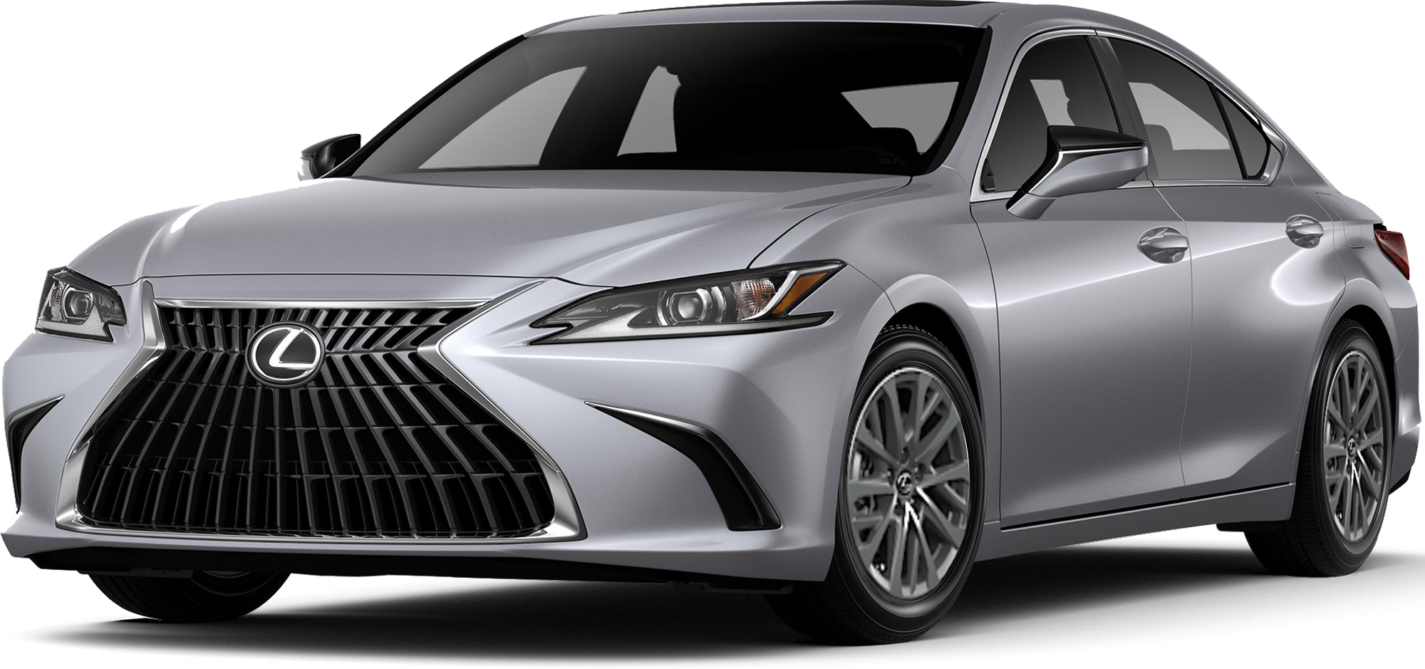 2023 Lexus ES 350 Sedan